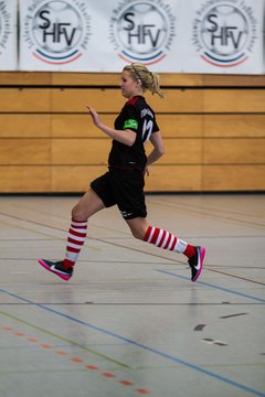 Bild 419 - B-Juniorinnen Hallenlandesmeisterschaften